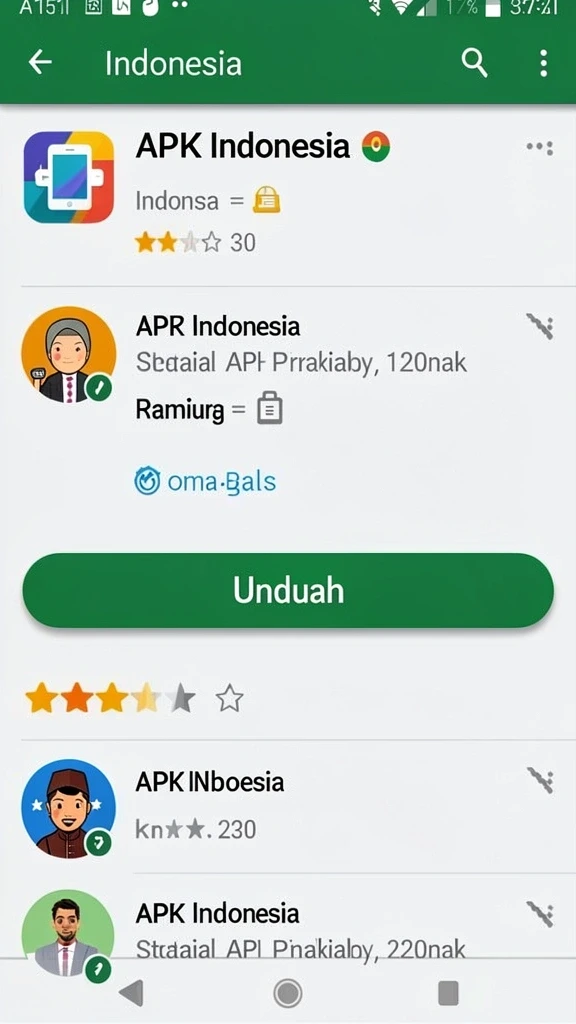 Download n9turbo APK untuk Android screenshot 3