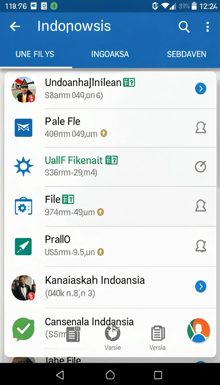 magnet33 App APK Terbaru screenshot 3