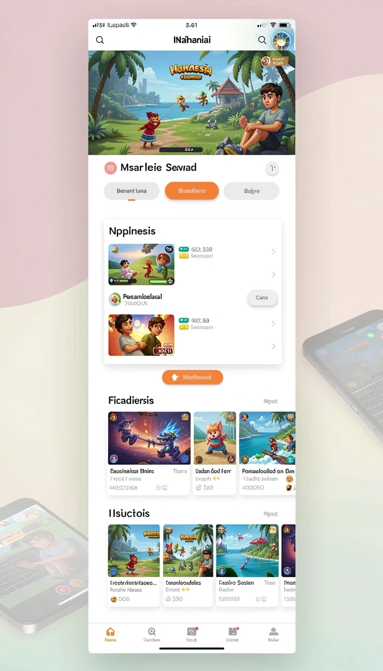 Download mesirtoto APK untuk Android screenshot 4