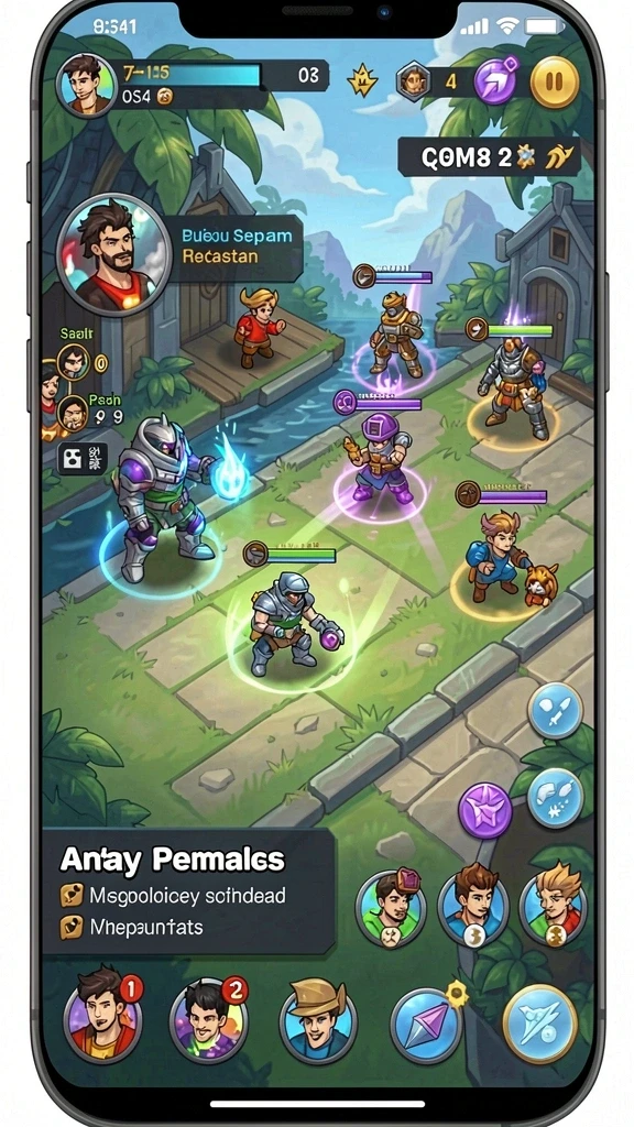 Download magnet33 APK untuk Android screenshot 3