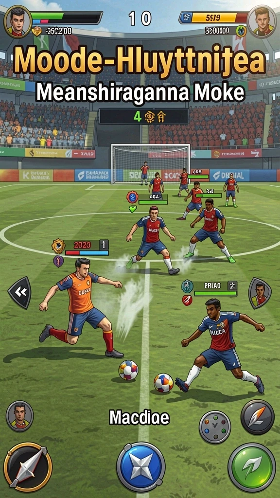 Download ledakslot APK untuk Android screenshot 2