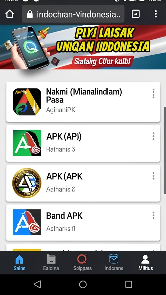 Review Aplikasi mesirtoto Versi Terbaru screenshot 3