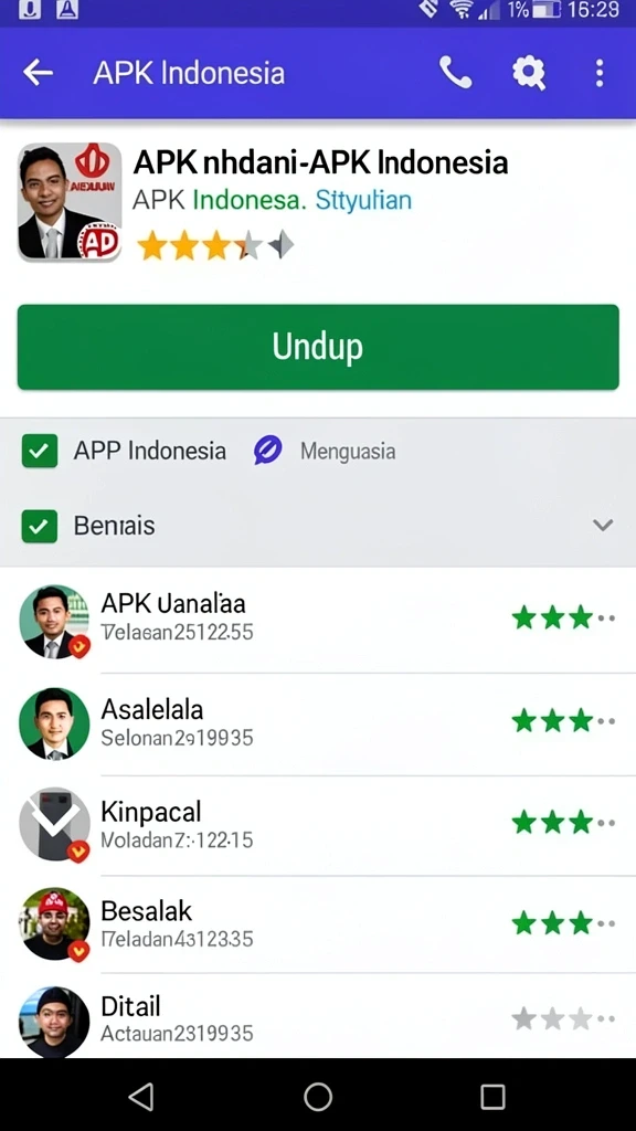 Download n9turbo APK untuk Android screenshot 2