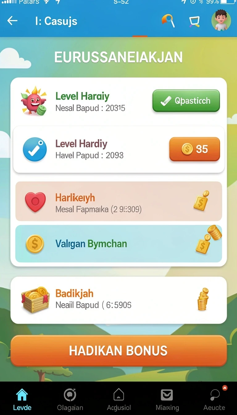 Review Aplikasi emon77 Versi Terbaru screenshot 4