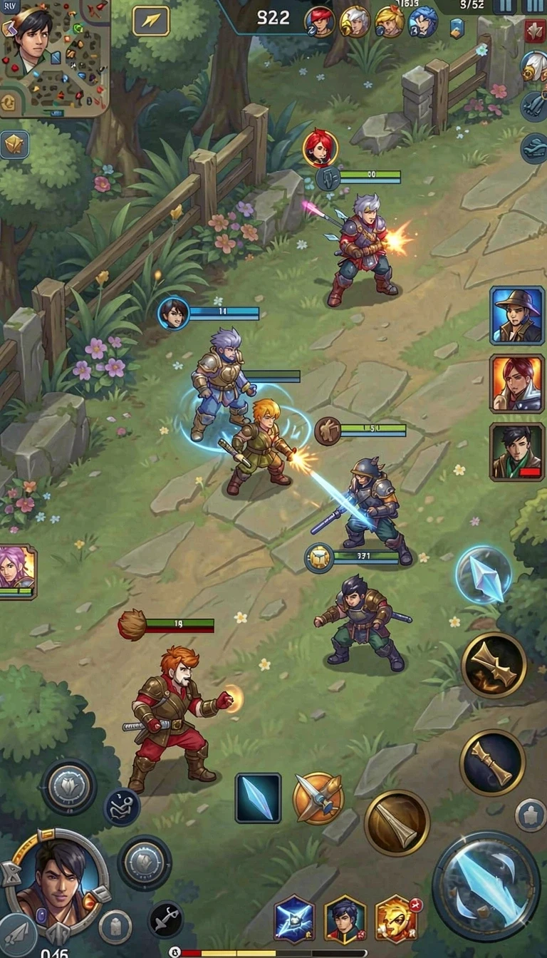Review Aplikasi valir4d Versi Terbaru screenshot 2