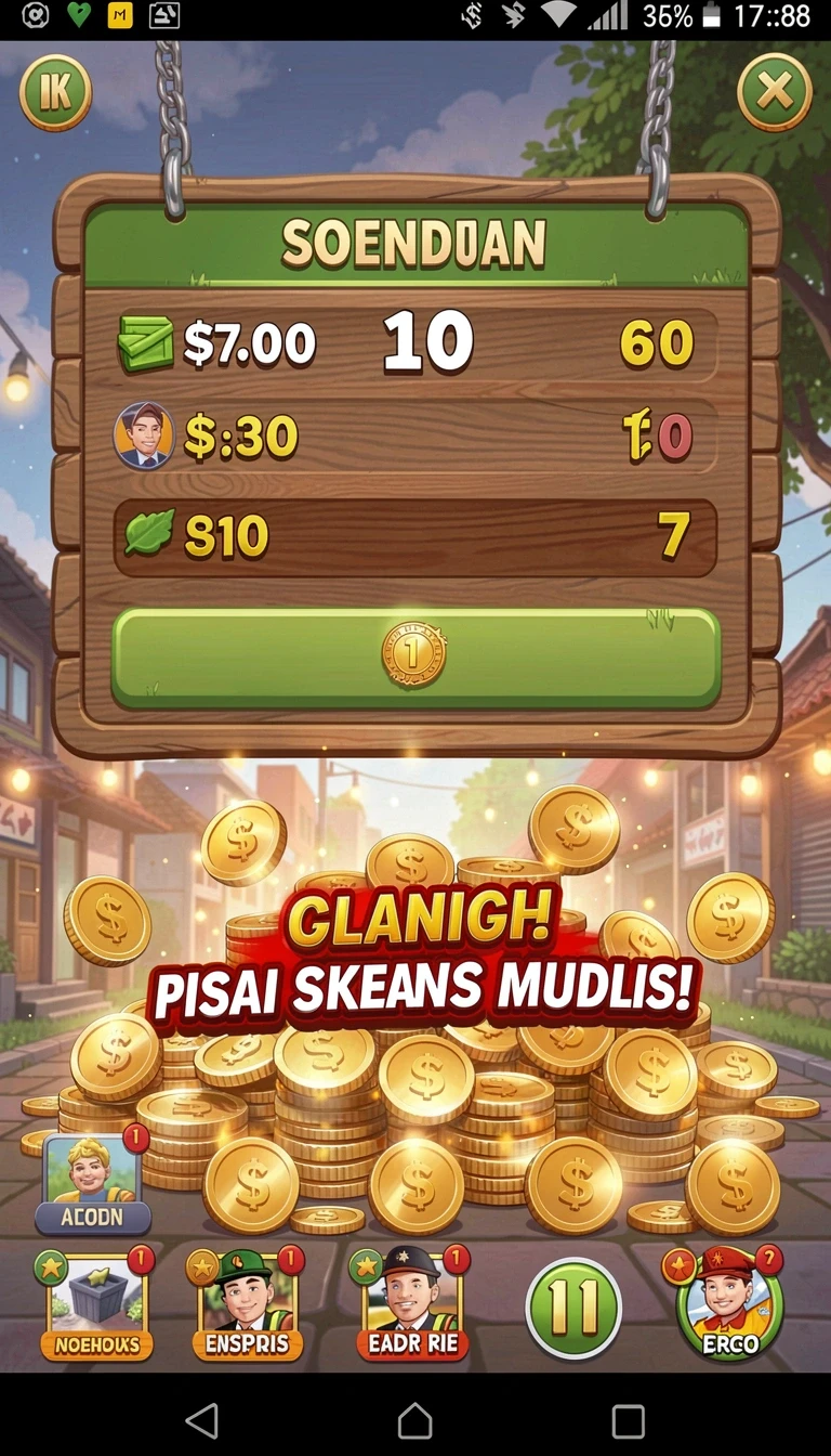 Review Aplikasi kelinci777 Versi Terbaru screenshot 2