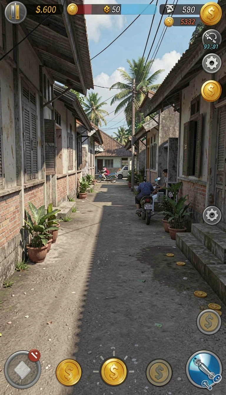 Download magnet33 APK untuk Android screenshot 4