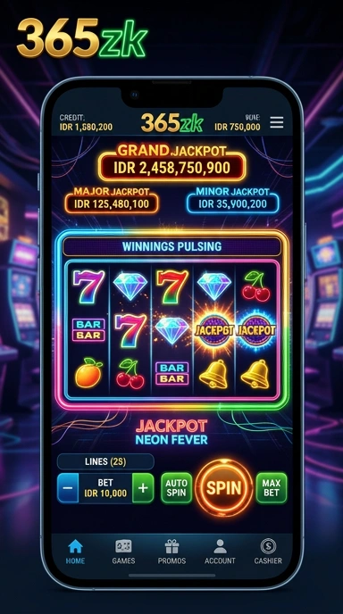 1121slot App APK Terbaru screenshot 1