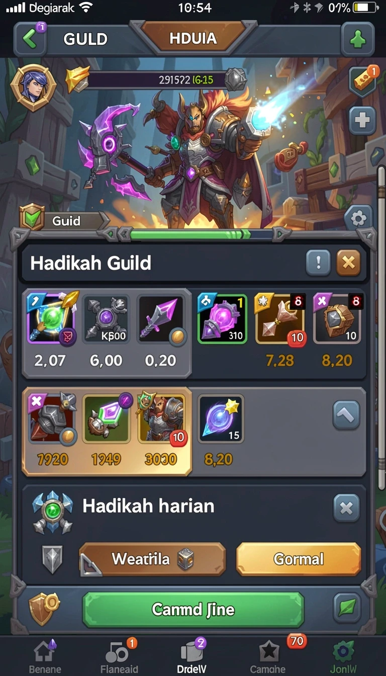 Review Aplikasi pphoki Versi Terbaru screenshot 3