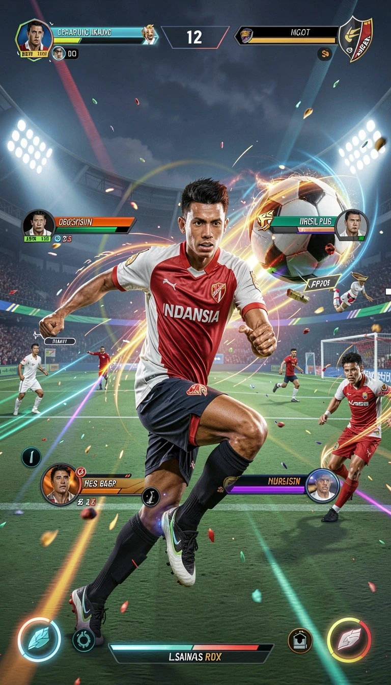 Review Aplikasi kelinci777 Versi Terbaru screenshot 1