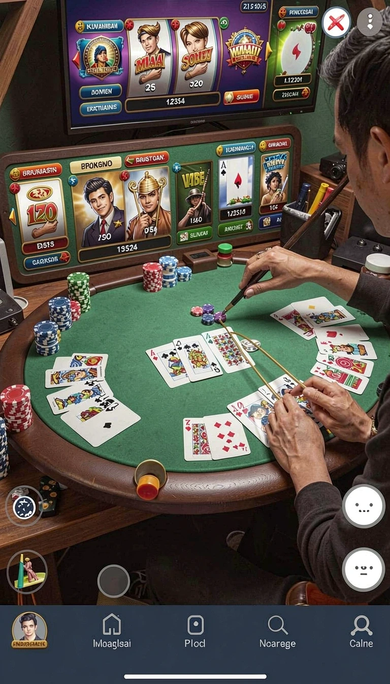 Download turu99 APK untuk Android screenshot 4