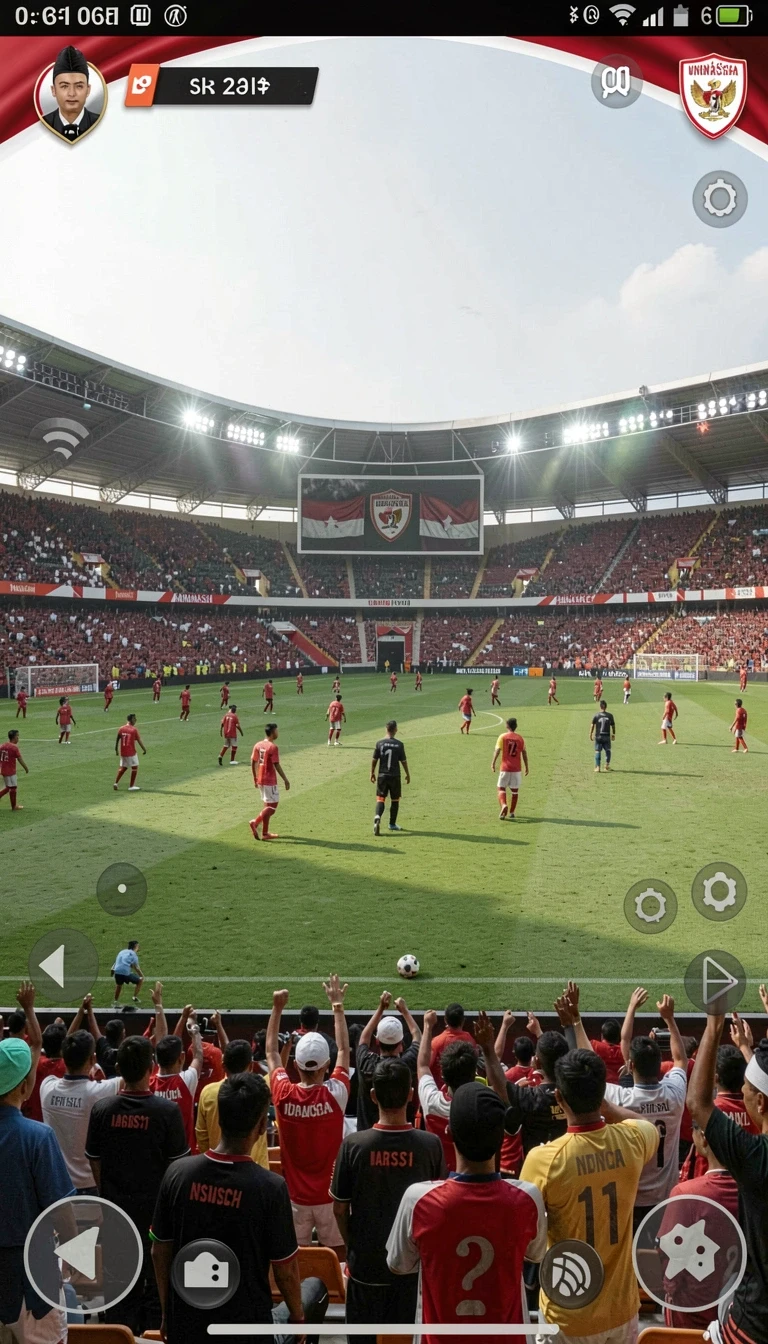 Download mesirtoto APK untuk Android screenshot 1