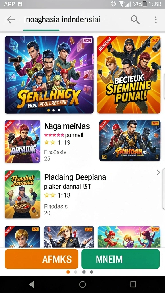 Review Aplikasi emon77 Versi Terbaru screenshot 2