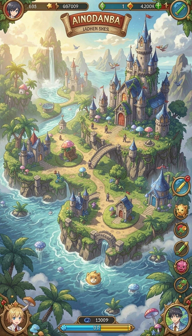 Download ledakslot APK untuk Android screenshot 4