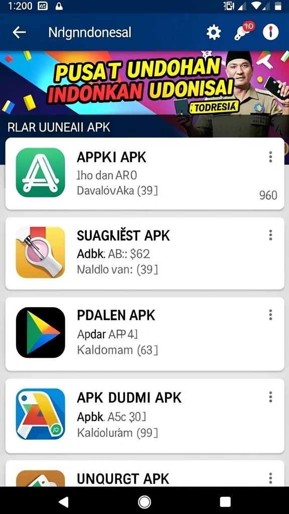 Download dewakoin99 APK untuk Android screenshot 2