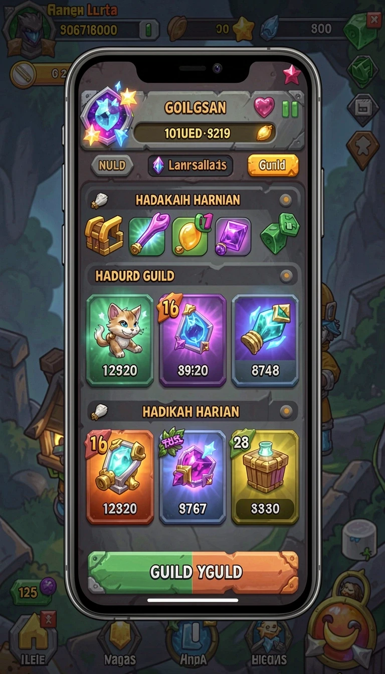Review Aplikasi gogorumyy Versi Terbaru screenshot 4